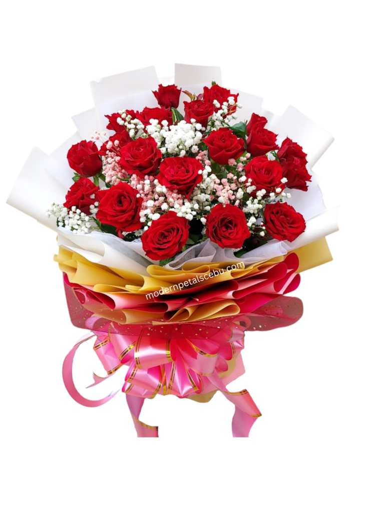 Special Roses - Modern Petals Cebu