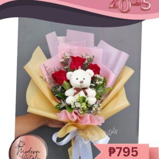 143Bear